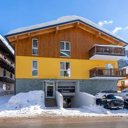Emma Top 1 Apartmán